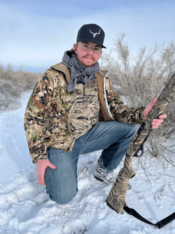 Koby T. - Hunting Enthusiast